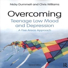 Overcoming Teenage Low Mood