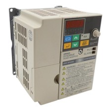 OMRON 3G3MV-A4004 380-460V AC