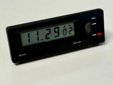 DDR Digitale Wohnraumuhr