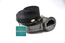 Junkers Buderus Lüfter