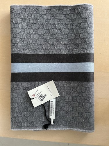 Gucci wolle seide - gucci, schal