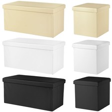 Sitztruhe Sitzhocker