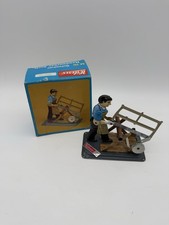 Wilesco M 76 Schreiner