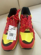 adidas ZX 8000 x Atmos G-SNK 4