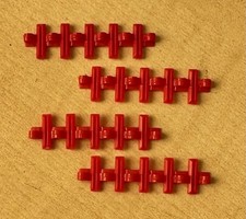 Arnold, Spur N, 1170, 20 Stück Isoliergleisverbinder, NEU