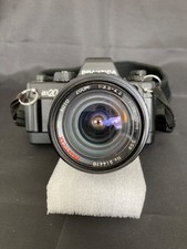 Praktica BX20, SLR, Analog