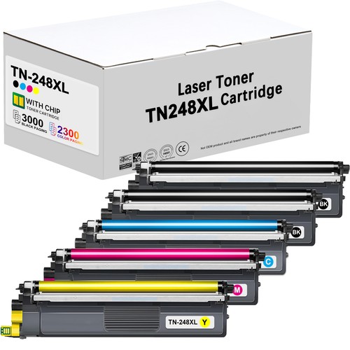 Toner kompatibel brother tn248 - brother,