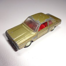 Modellauto Schuco Modell 1:66