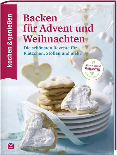 Kochen geniessen backen für - geniessen,