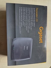 Gigaset DECT Repeater 2.0