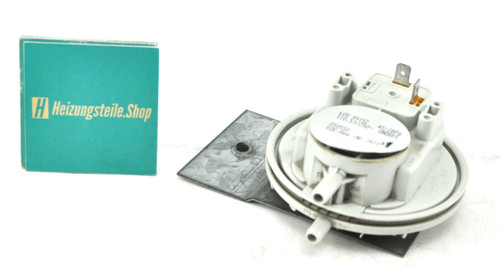 Huba control druckdose - huba,