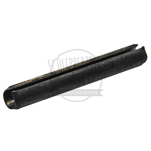 Spannstift vorderachse - 4x,