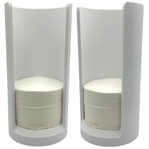 Aeropress filterhalter - aeropress,