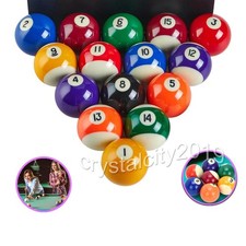 Billardkugeln Billard Pool