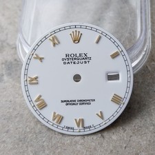 Vintage Rolex OysterQuartz