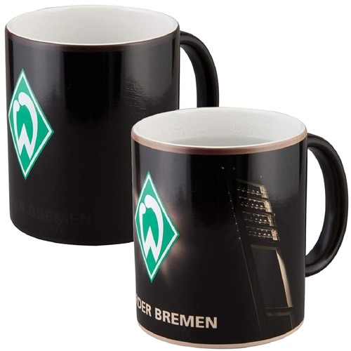 Werder bremen tasse magic - werder,