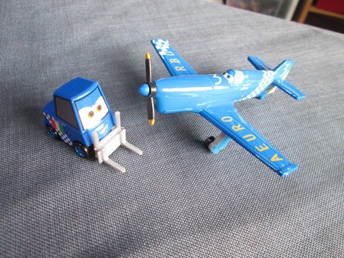 Disney pixar cars planes - ,