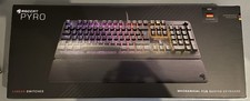 Roccat Pyro - mechanische