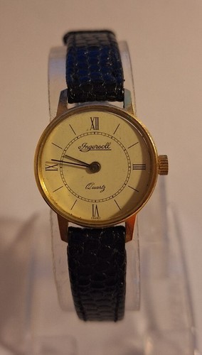 Schöne ingersoll damen - schöne,