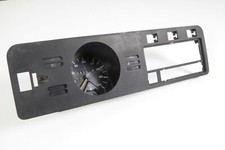 Speedometer instrument cluster