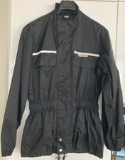 Scotchlite regenjacke - scotchlite, 3m