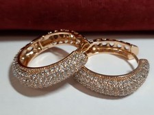 Luxus OHRRINGE CREOLE