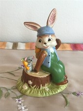 Goebel OSTERN ♥Hase m