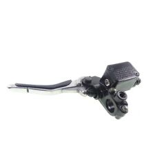 Bremspumpe links Bremszylinder