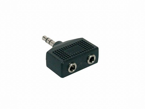 Adapter mini klinken buchse - adapter,