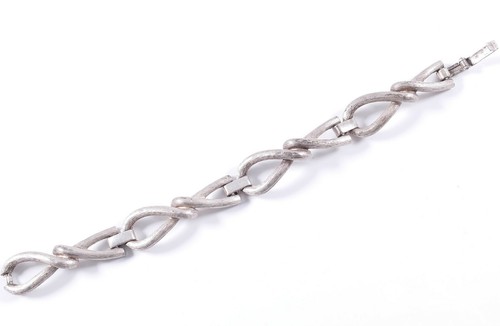 Antikschmuck armband vier - armband,