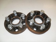 VW Passat 35i B4 VR6 SCC 50mm Spurverbreiterungen 5x100