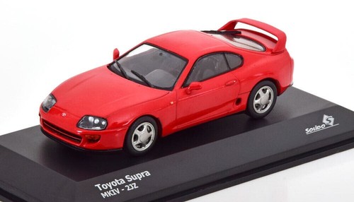 Toyota supra mkiv - toyota,
