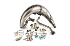 Auspuff (ohne ESD) Stage6