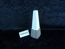 Rosenthal " IL  FARO  FINESTRA " Pfefferstreuer Höhe 18 cm