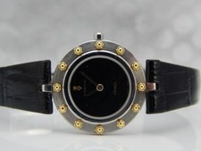 Corum Clipper Club Quartz Uhr