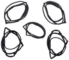 W115 W114 Türdichtungen