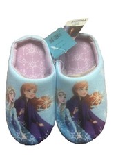 Disney Frozen Hausschuhe