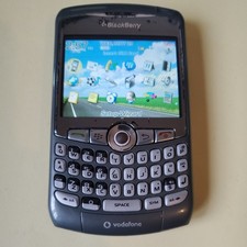 Blackberry Curve 8310