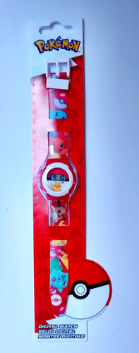 Pokémon pok4374 rot - -,