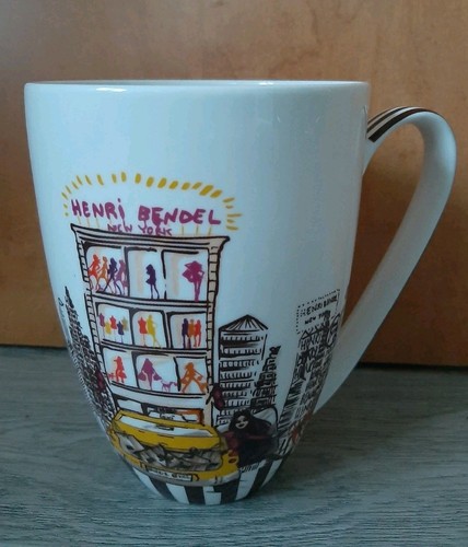 Henri bendel new - henri, york