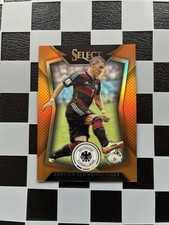 2015-16 Panini Select Bastian