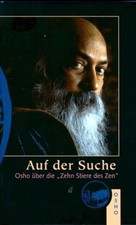 Auf der Suche OshoRajneesh