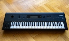 Korg Wavestation EX