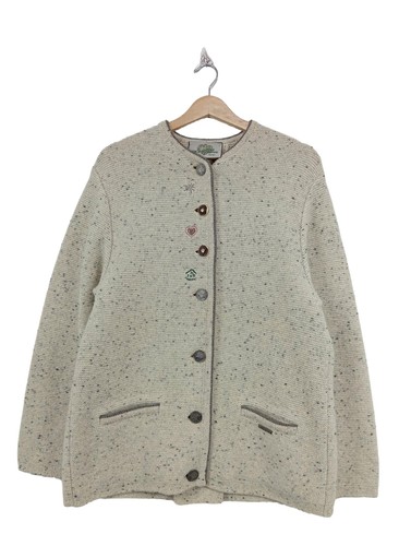 Sigi scheiber cardigan - sigi,