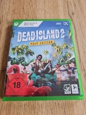 Dead Island 2 Pulp Edition (Xbox One/Xbox Series X, 2023)
