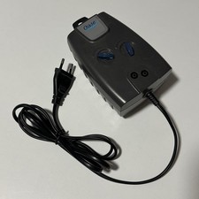 OASE OxyMax 200 Belüftung für Süß- und Meerwasseraquarien