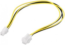 PC Stromkabel Verlängerung