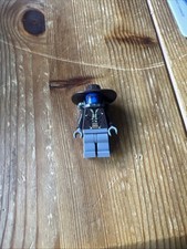 CAD Bane Minifigur Custom Figur Klemmbausteine Für Lego Star Wars