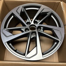 Original Audi A3 8Y Sport