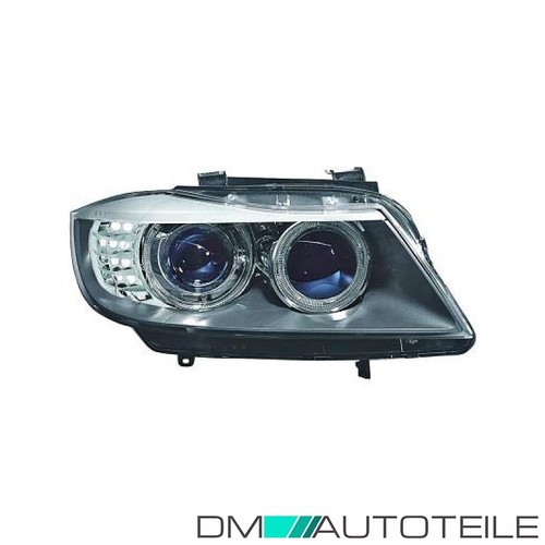 Xenon scheinwerfer links - scheinwerfer, d1s